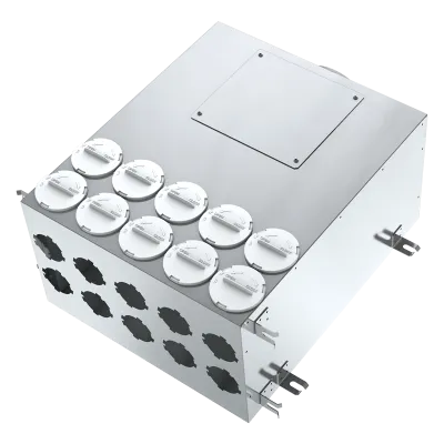 Blauberg Blaufast SR 160/75*10 01